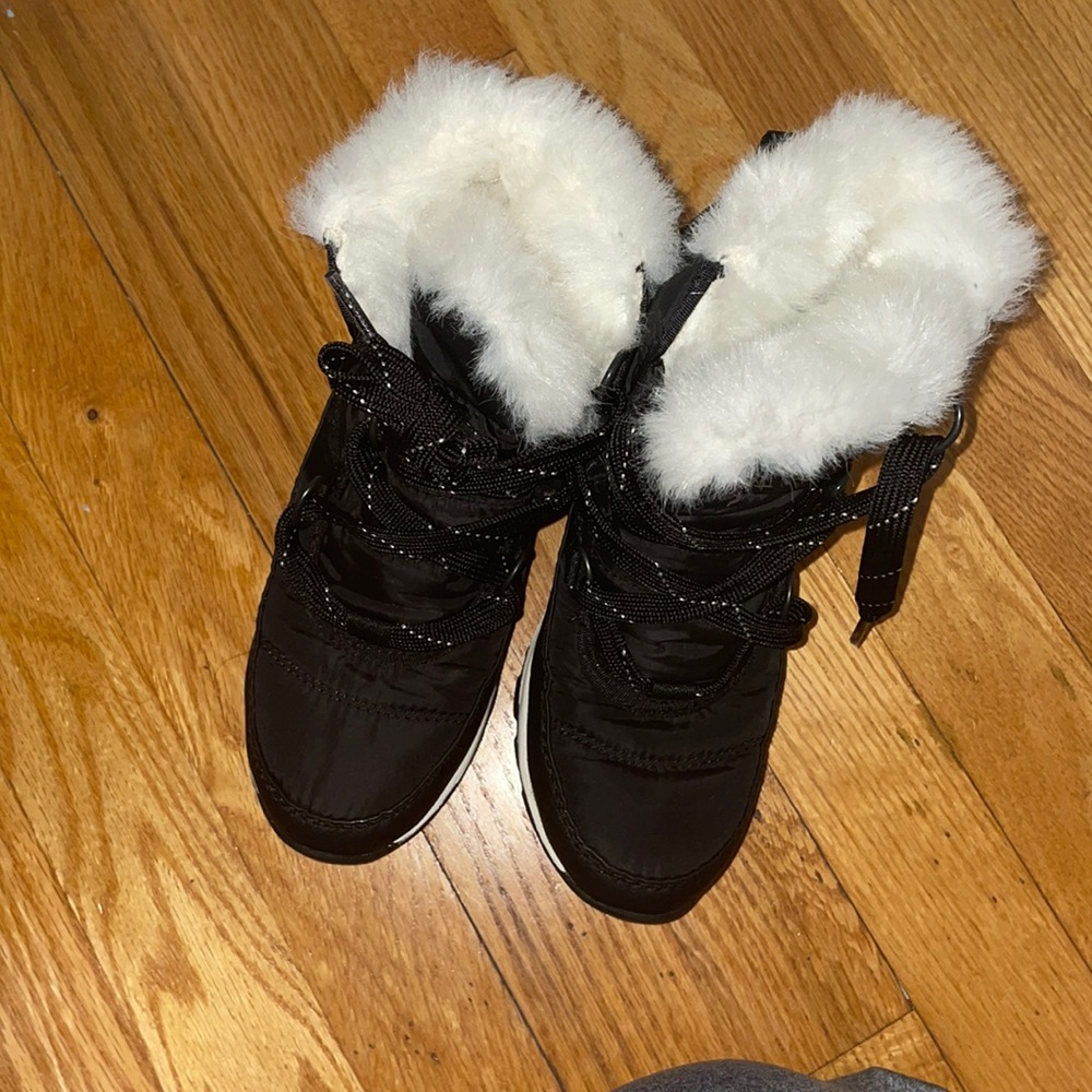 Sorel boots